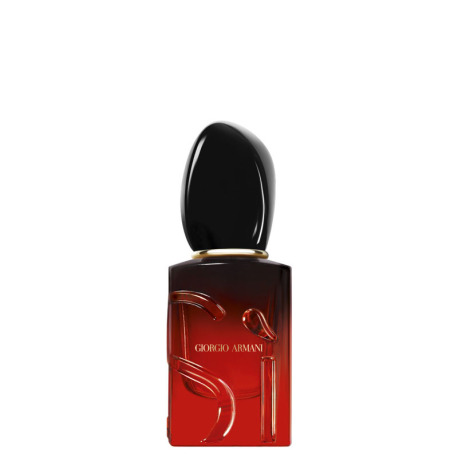 Armani Parfum Sì Passione Eau de Parfum Intense - Nachfüllbares Armani Parfum Sì Passione Eau de Parfum Intense - Nachfüllbares